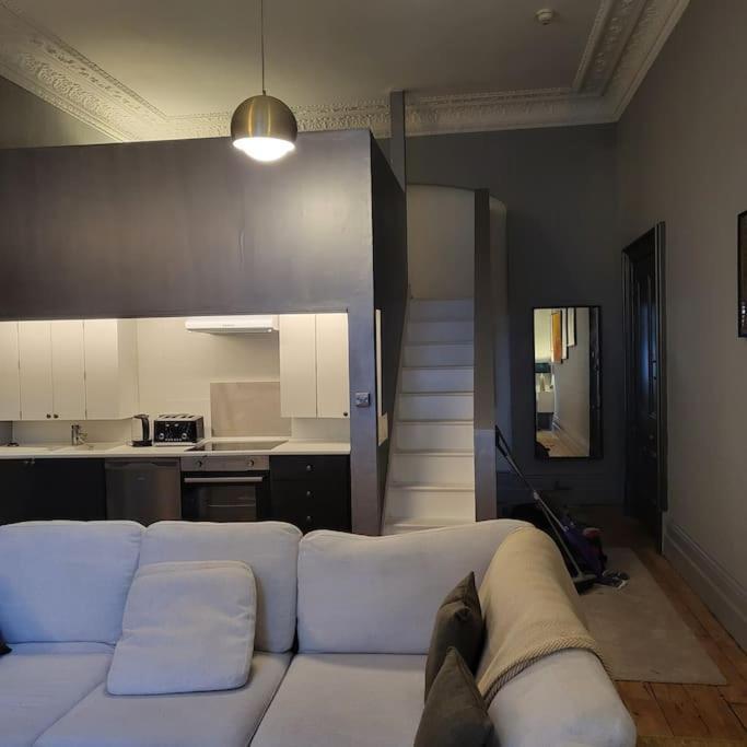 5 Luxury Spacious Loft - Prime Location - Comfortable Bed & Sofa Brighton Екстериор снимка