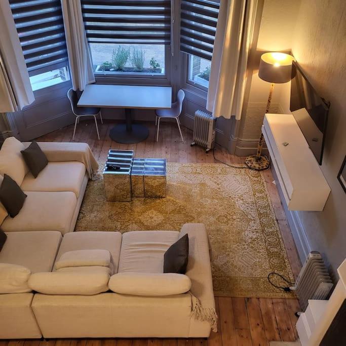5 Luxury Spacious Loft - Prime Location - Comfortable Bed & Sofa Brighton Екстериор снимка