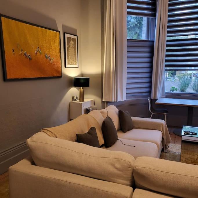 5 Luxury Spacious Loft - Prime Location - Comfortable Bed & Sofa Brighton Екстериор снимка
