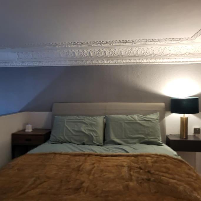 5 Luxury Spacious Loft - Prime Location - Comfortable Bed & Sofa Brighton Екстериор снимка