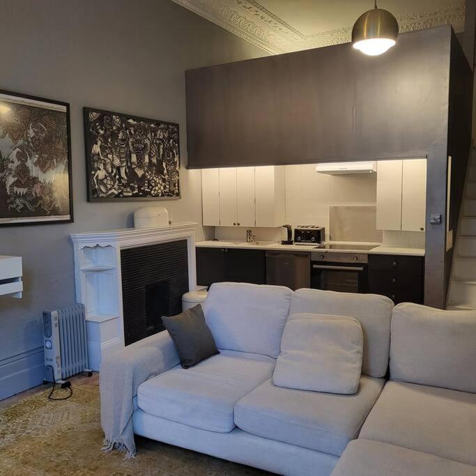 5 Luxury Spacious Loft - Prime Location - Comfortable Bed & Sofa Brighton Екстериор снимка