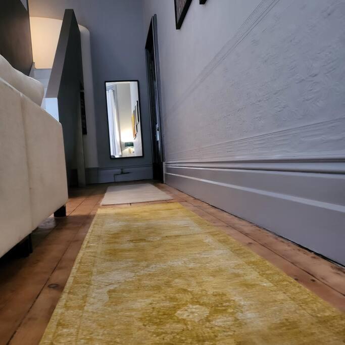 5 Luxury Spacious Loft - Prime Location - Comfortable Bed & Sofa Brighton Екстериор снимка